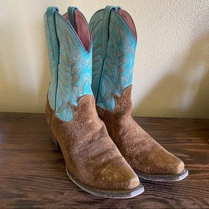 Junk Gypsy Boots